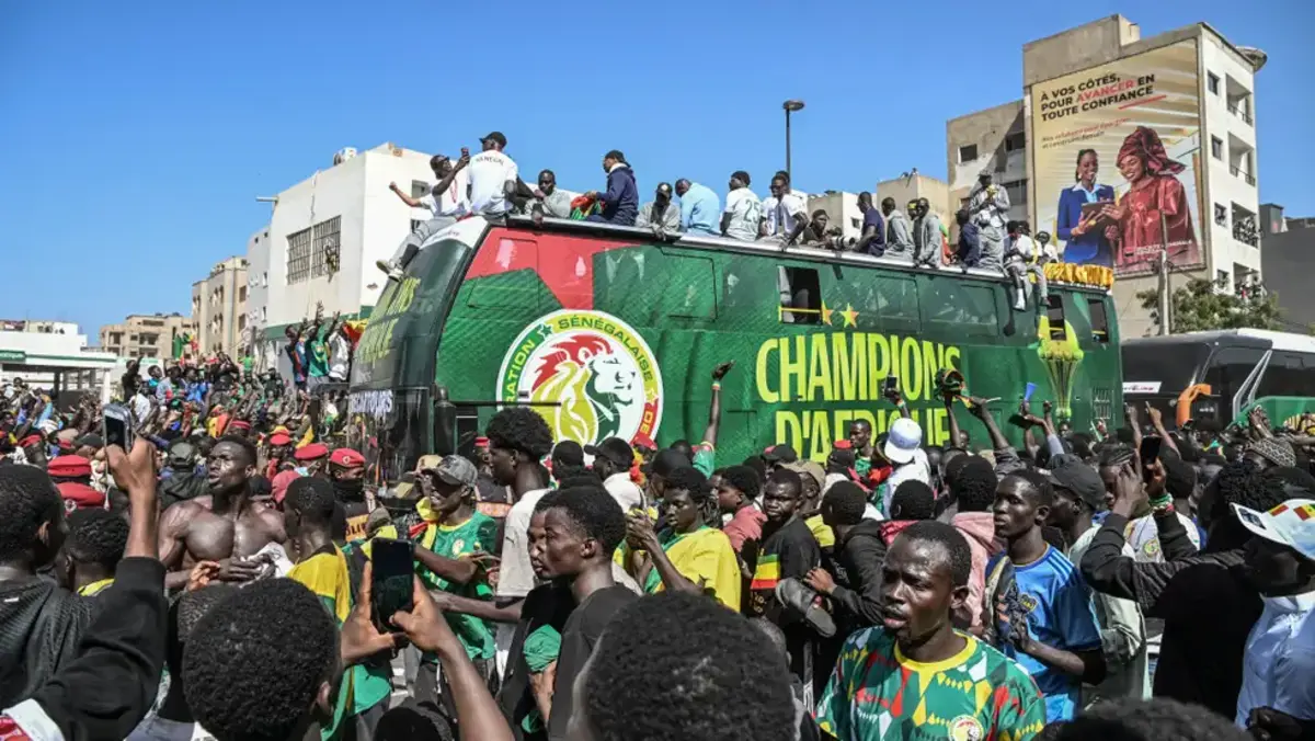 There is a new legal battle unfolding over the AFCON 2025 controversy involving Morocco and Senegal