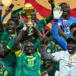 Morocco are threaten fresh legal action over AFCON 2025 trophy