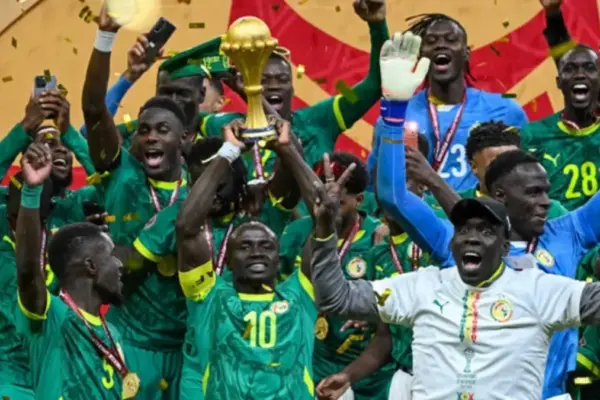 Morocco are threaten fresh legal action over AFCON 2025 trophy