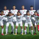 Morocco U-18 national team to feature in a three-nation tournament in Portugal