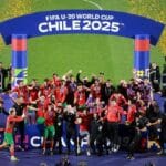 Morocco's football success has not been by chance