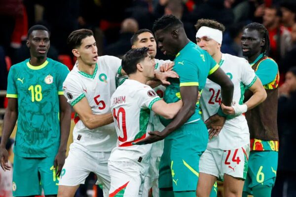 The Morocco-Senegal dispute is far more complex than expected