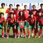 Morocco U-17 national team to host Uzbekistan in a friendly at Mohammed VI Football Complex