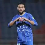 Moroccan forward Munir El Haddadi confirms safe Iran exit after US bombing