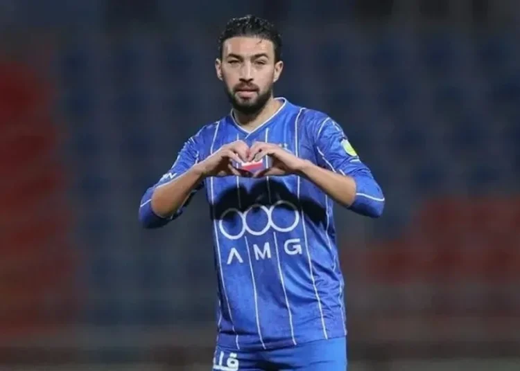 Moroccan forward Munir El Haddadi confirms safe Iran exit after US bombing