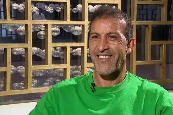 Mustapha Hadji criticises Claude Le Roy over comments on Morocco’s AFCON title