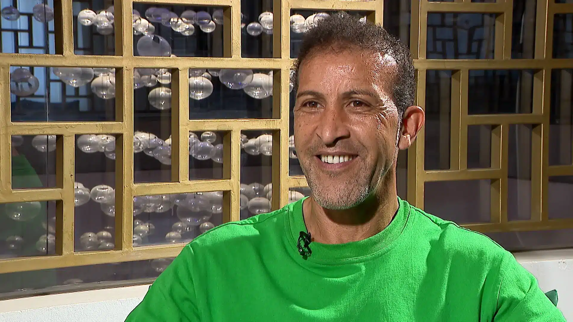 Mustapha Hadji criticises Claude Le Roy over comments on Morocco’s AFCON title