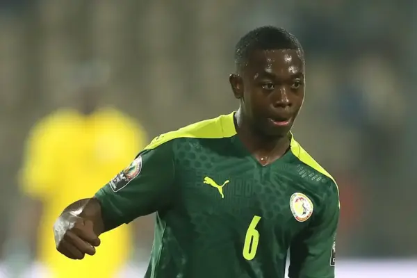 Nampalys Mendy has slammed CAF over the AFCON 2025 final ruling