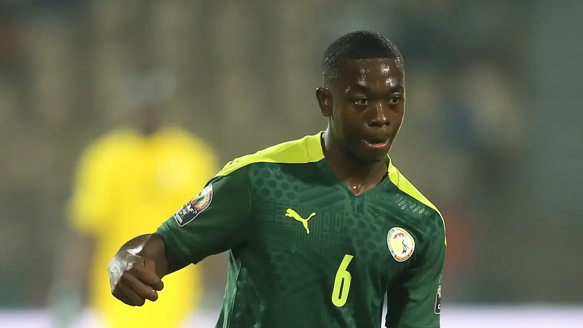 Nampalys Mendy has slammed CAF over the AFCON 2025 final ruling