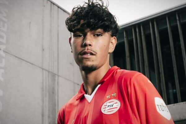 Several players have switched nationality to represent Morocco