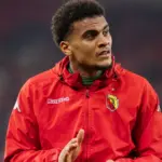 International switch confirmed: Lamine Diaby-Fadiga set to represent Guinea