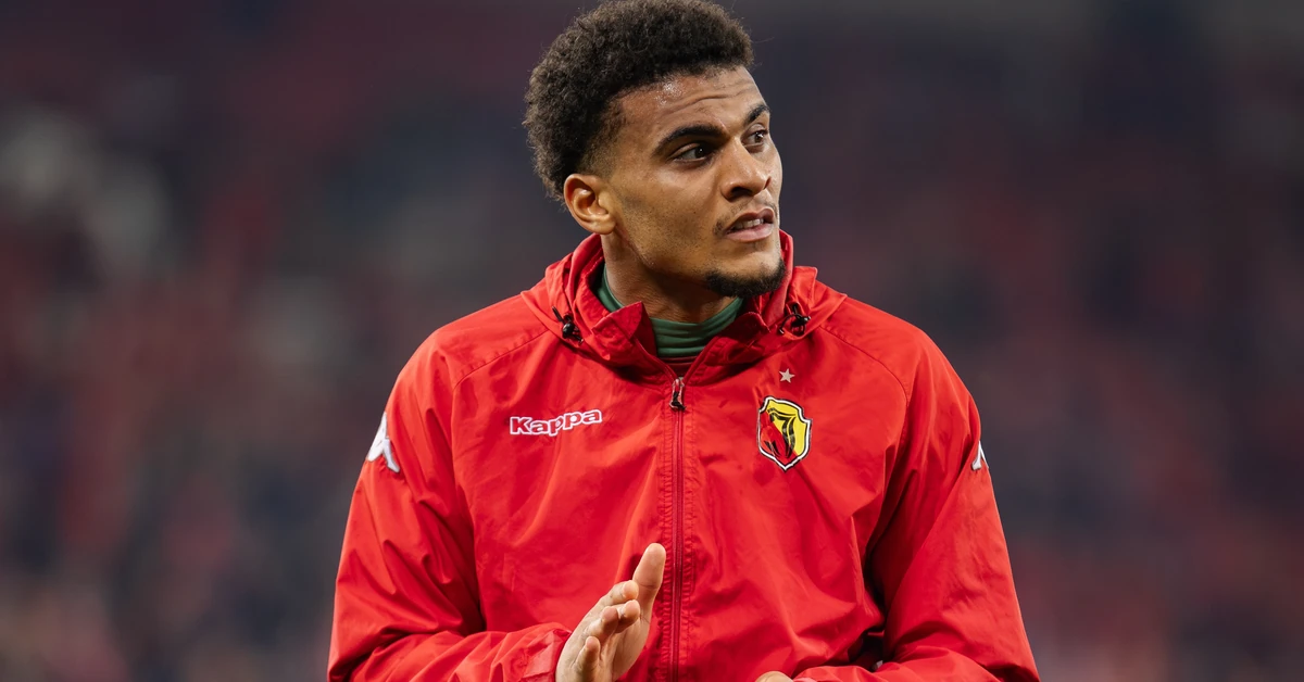 International switch confirmed: Lamine Diaby-Fadiga set to represent Guinea