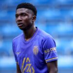 Newcastle United step up interest in Monaco Senegal midfielder Lamine Camara