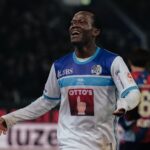 Congolese star Oscar Kabwit shines despite Lucerne defeat
