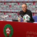 Morocco coach Mohamed Ouahbi to unveil squad for Ecuador, Paraguay friendlies on Thursday
