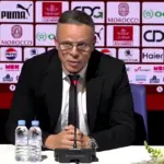 Morocco new coach Mohammed Wahbi extols immediate-past trainer Walid Regragui