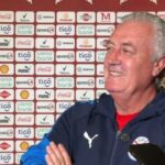 Paraguay coach Gustavo Alfaro is an admirer of the Morocco national team