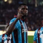 Ex-Nigeria international Patrick Pascal applauds in-form Paul Onuachu’s over impact at Trabzonspor