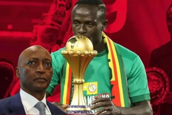 National fury grows as Senegal media tear into CAF over AFCON 2025 title controversy
