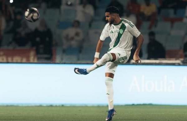 Riyad Mahrez’s Al Ahli stunned late as Al Qadsiah complete stunning comeback