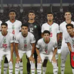Morocco U-23 team to play Saudi Arabia and Côte d'Ivoire in friendlies