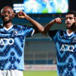FAR Rabat and Pyramids prepare for decisive Champions League quarter-final clash