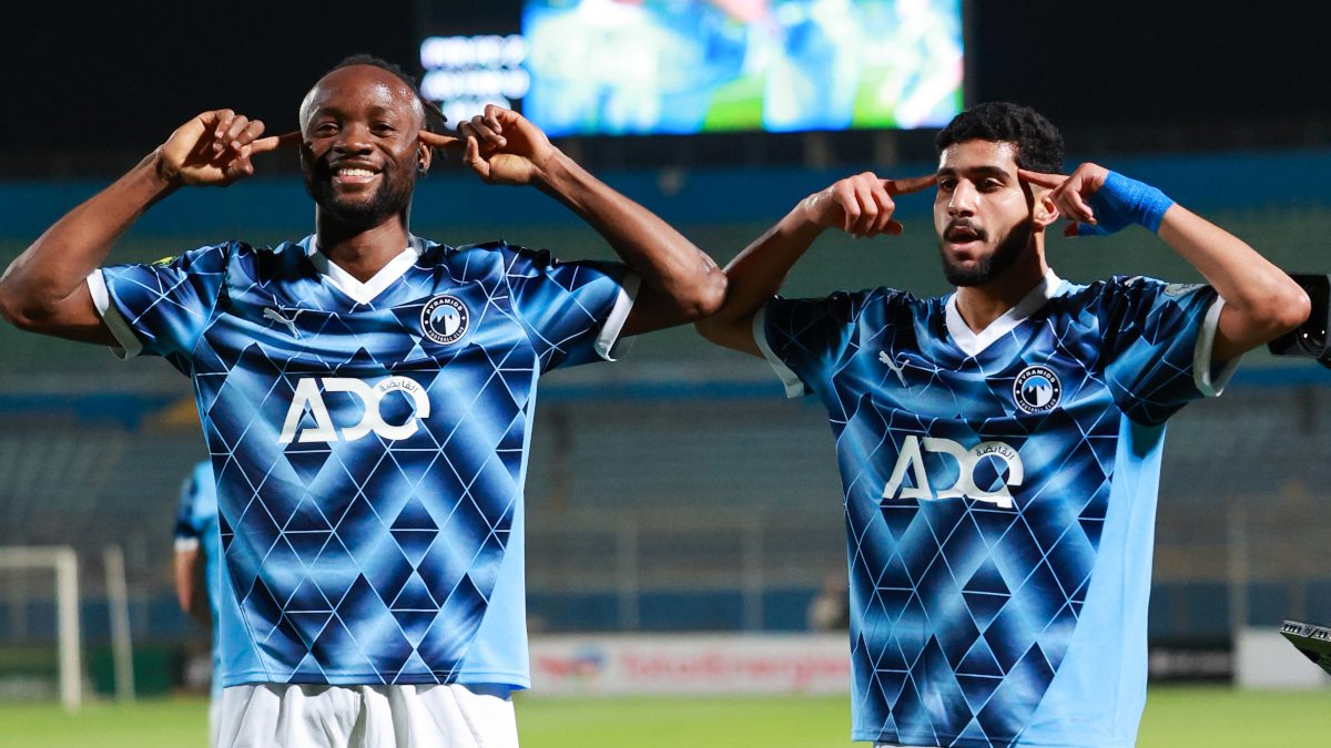 FAR Rabat and Pyramids prepare for decisive Champions League quarter-final clash