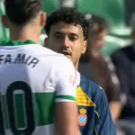 Spanish football authorities launch investigation into alleged racial abuse of Moroccan defender Omar El Helali