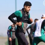 Raja Casablanca have intensified their preparations ahead of the second half of the season
