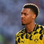 Dortmund could demand €50m-€70m for German-Nigerian midfielder Felix Nmecha