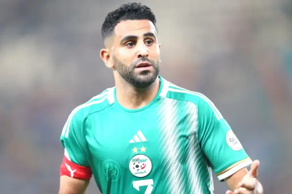 Riyad Mahrez unlikely to return to Europe, set to continue with Al Ahli Saudi FC