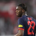 Borussia Dortmund eye Franco-Ivorian defender Joane Gadou ahead of summer window