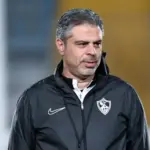 Moataz Gamal cautions Zamalek players against complacency