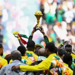 Senegal goalkeeper Edouard Mendy has inspired his teammates with a powerful message