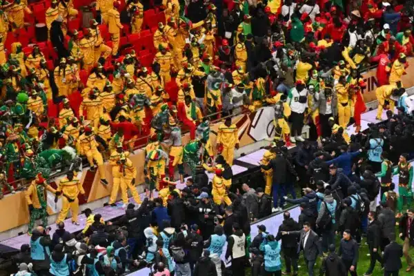 There could be more trouble for the Senegalese fans jailed after AFCON 2025 final