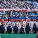 Senegal Prepare to Face Gambia in Diamniadio Friendly