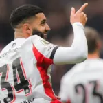 Moroccan star Ismael Saibari emerges as PSV’s most valuable player