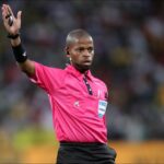 Al Hilal files complaint at CAF against South African referee Abongile Tom over biased officiating