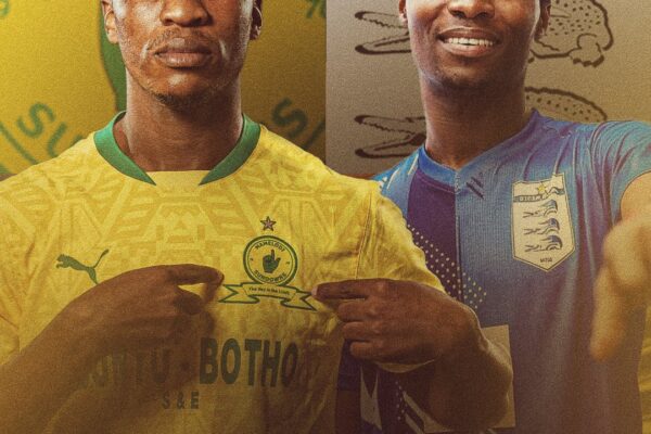 Mamelodi Sundowns host Stade Malien in CAF Champions League quarter-final first leg