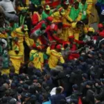 Appeal filed in Morocco raises risk of harsher sentences for Senegalese supporters