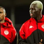 Thembinkosi Lorch and Aziz Ki will face off an an emotional reunion when Al-Ittihad face Wydad AC