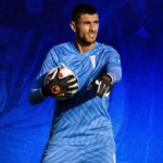 Algeria monitoring Chile-based goalkeeper Thomas Gillier for possible national team future