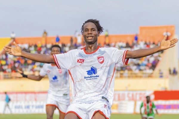 Senegal Ligue 1: AJEL Rufisque end AS Pikine’s unbeaten home run to open five-point lead