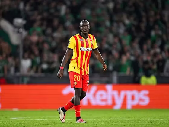 El Hadji Diouf backs Malang Sarr's decision to play for Senegal