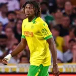 Tylel Tati: Nantes’ Rising Star Amid Relegation Battle