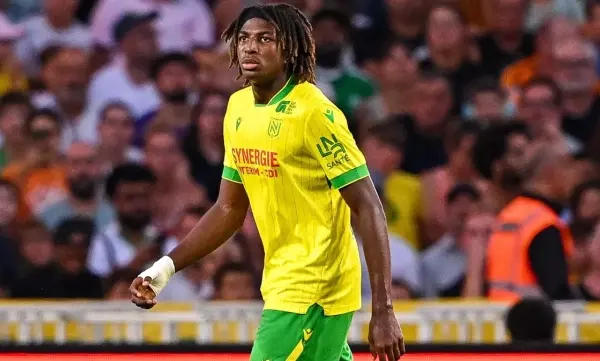 Tylel Tati: Nantes’ Rising Star Amid Relegation Battle