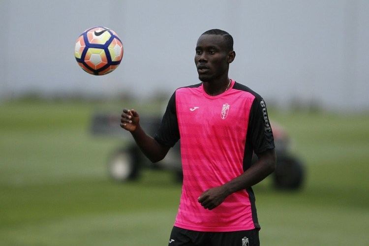 Victorien Angban close to BATE Borisov move as Ivorian seeks career revival