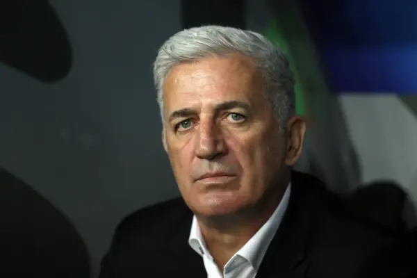 Petkovic to reveal Algeria squad during press conference in Baraki