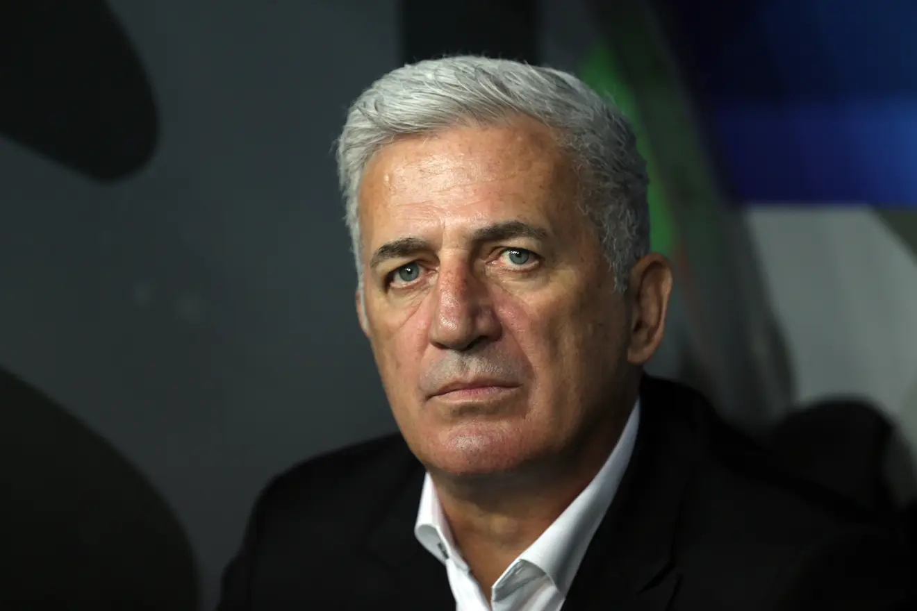 Petkovic to reveal Algeria squad during press conference in Baraki