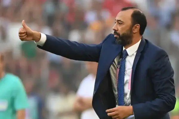 Morocco: Oman appoint Tarik Sektioui as new national team coach